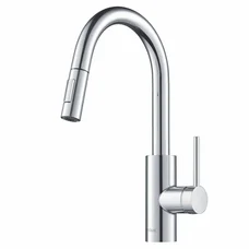 Змішувач кухонний KPF-2620CH