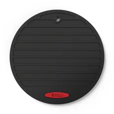 Силіконова подставка KST-1 Black Black