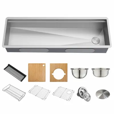 Кухонна мийка KWU210-57 Kore™