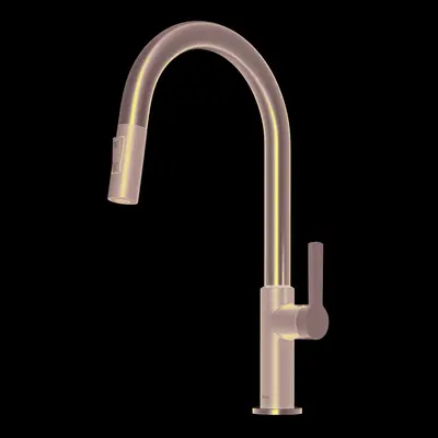 Змішувач кухонний KPF-2820