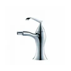 Змішувач для біде KEF-15006CH - Хром