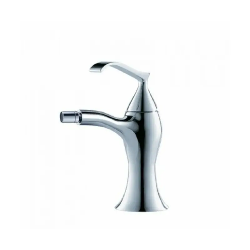 Змішувач для біде KEF-15006CH - Хром