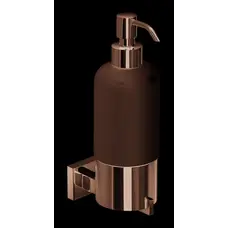 Дозатор для рідкого мила AURA KEA-14461 - Хром