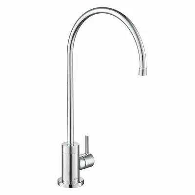 Кран кухонний до фільтру FF-100CH