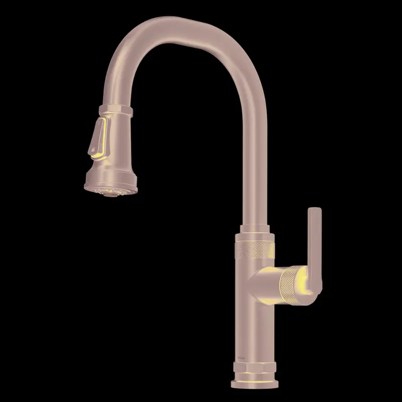 Змішувач кухонний KPF-4102