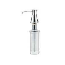 Дозатор для миючого засобу KSD-33CH-1 - Хром