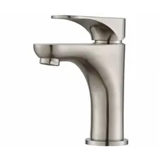 Змішувач для умивальника FUS-13901BN - Нікель брашований