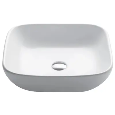 Умивальник керамічний KCV-127