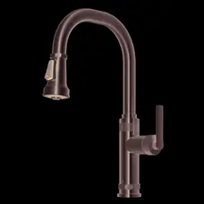 Змішувач кухонний KPF-4102