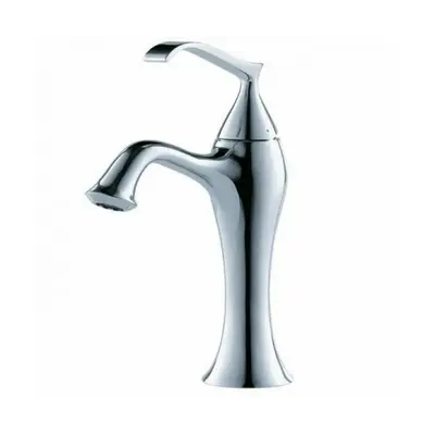 Змішувач для умивальника KEF-15001CH - Хром