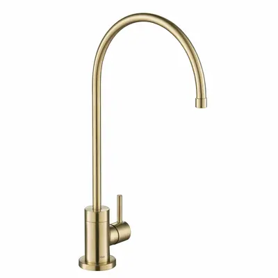 Кран кухонний до фільтру FF-100SFACB