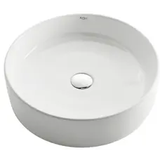 Умивальник керамічний KCV-140