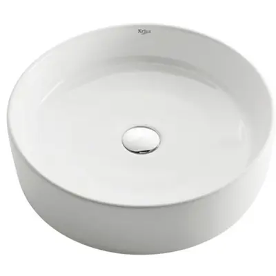 Умивальник керамічний KCV-140