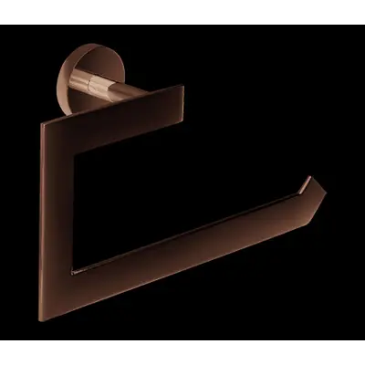 Тримач для рушника KEA-12225CH