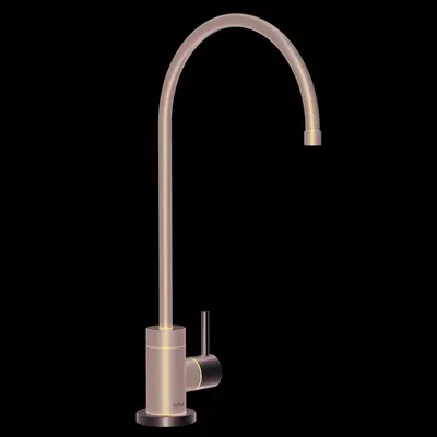 Кран кухонний до фільтру FF-100