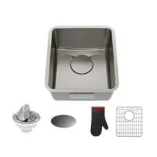 Кухонна мийка Dex™ - 385