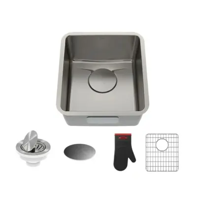 Кухонна мийка Dex™ - 385