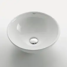 Умивальник керамічний KCV-141