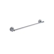 Тримач для рушника APOLLO KEA-16537 - Хром