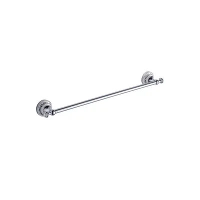 Тримач для рушника APOLLO KEA-16537 - Хром