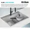 Кухонна мийка KWT Kore™