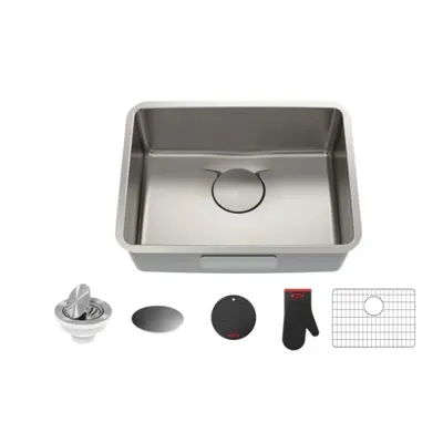 Кухонна мийка Dex™ - 585