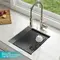 Кухонна мийка Kore™ KWU111-17 - 381