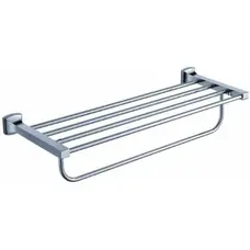 Поличка для рушника FORTIS KEA-13342 - Хром