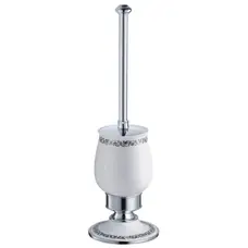 Туалетний йорж APOLLO KEA-16532 - Хром