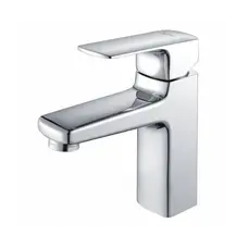 Змішувач для умивальника KEF-15501 - Хром