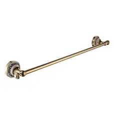 Тримач для рушника APOLLO KEA-16537 - Золотий