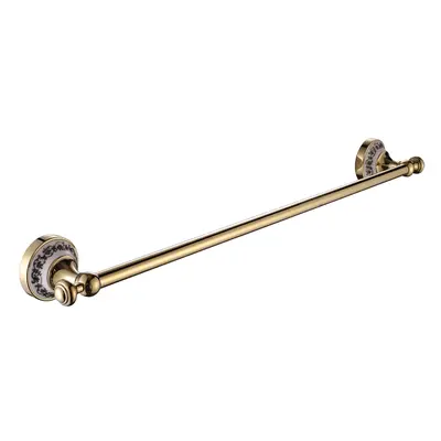 Тримач для рушника APOLLO KEA-16537G - Золотий