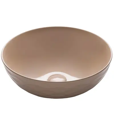 Умивальник керамічний KCV-200GBE