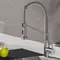 Змішувач кухонний KPF-1610