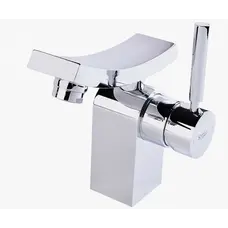 Змішувач для умивальника KEF-14301 - Хром