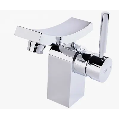 Змішувач для умивальника KEF-14301CH - Хром