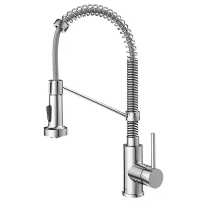 Змішувач кухонний KPF-1610