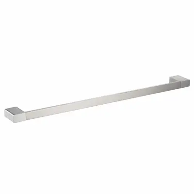 Тримач для рушника Stelios™ KEA-19937 - Матовий нікель