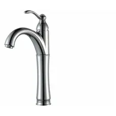 Змішувач для умивальника FVS-1005CH - Хром