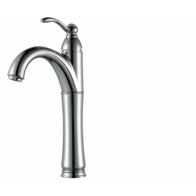 Змішувач для умивальника FVS-1005 - Хром