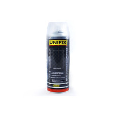 Лак универсальный прозрачный акриловый глянец премиум 00мл UNIFIX