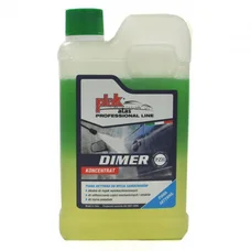 Шампунь для бесконтактной мойки DIMER 0,9л (двухкомпонентный) ATAS