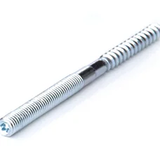 Винт-шуруп М10x160мм. (шпилька двухрезьбовая) TORX (пач. 10 шт.) APRO