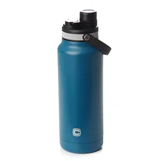 Термобутылка Sport Blue 1л СИЛА
