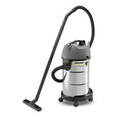 Пилосос сухого та вологого прибирання Karcher NT 38/1 Me Classic (1.5 кВт, 38 л) (1.428-538.0)