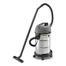 Пилосос сухого та вологого прибирання Karcher NT 38/1 Me Classic (1.5 кВт, 38 л) (1.428-538.0)