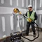 Акумуляторна шліфмашина для стін і стель DeWALT DCE800T2 (2х18, 6 А*год, 225 мм)