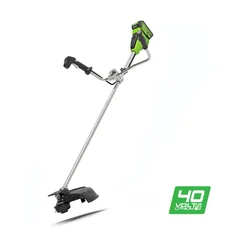 Тример акумуляторний Greenworks GD40BCB (40 В, без АКБ, 400 мм) (2105707)