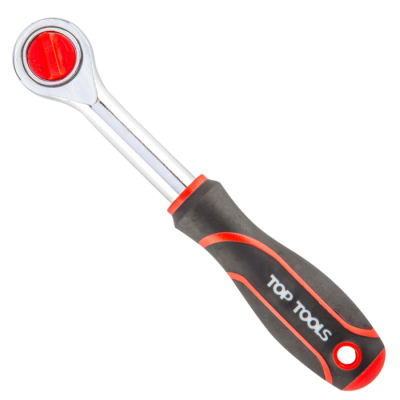 Ключ-трещітка Top Tools (1/4