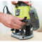 Фрезер Ryobi RRT1600P-K (1.6 кВт, 8 мм) (5133002606)